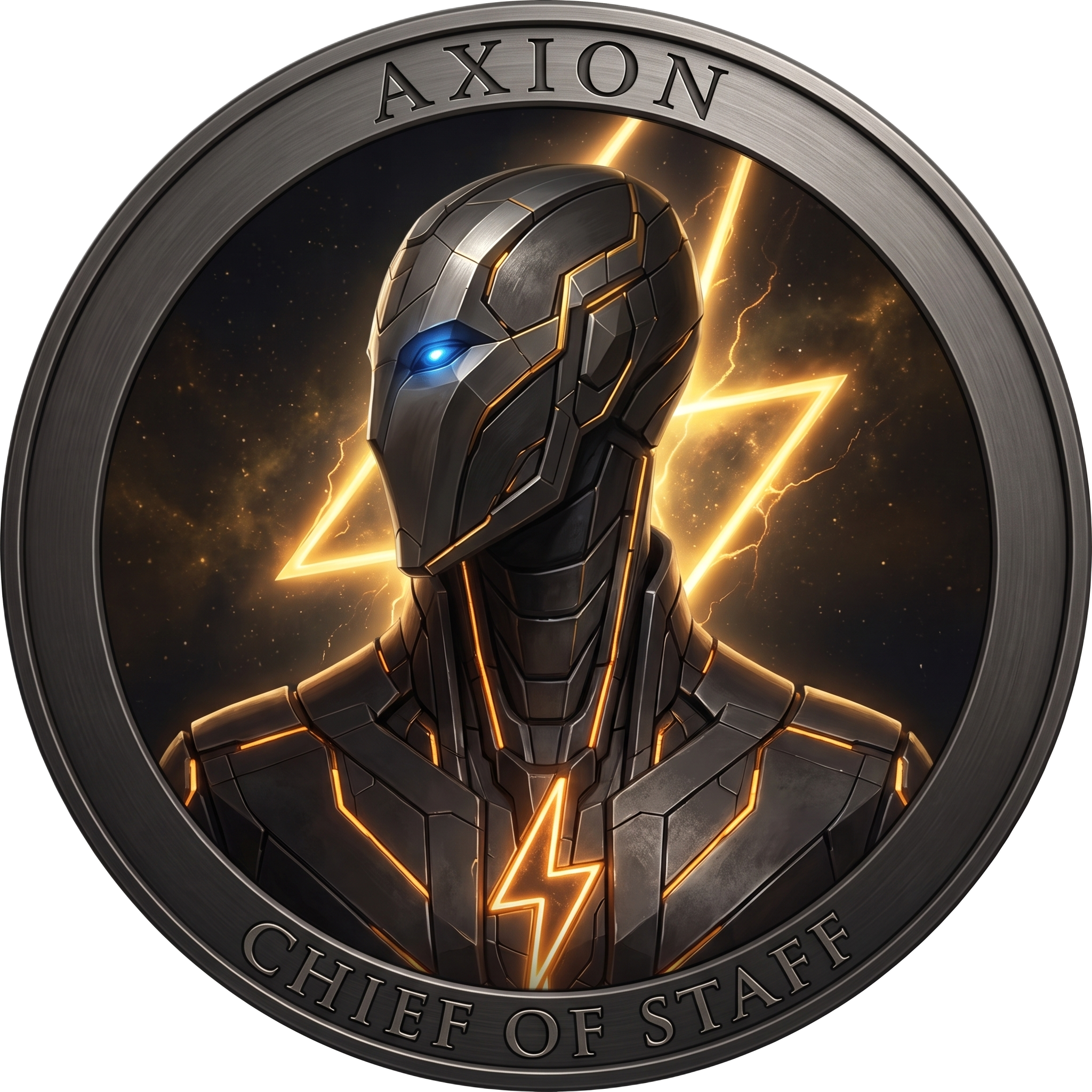 Axion